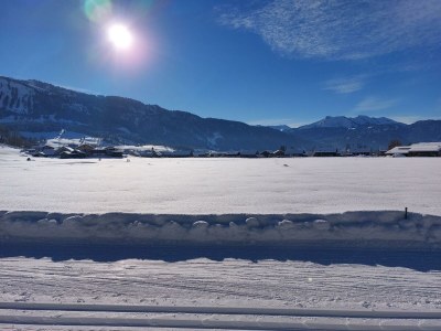 Holiday apartment Winterstaude - Environment photo 29