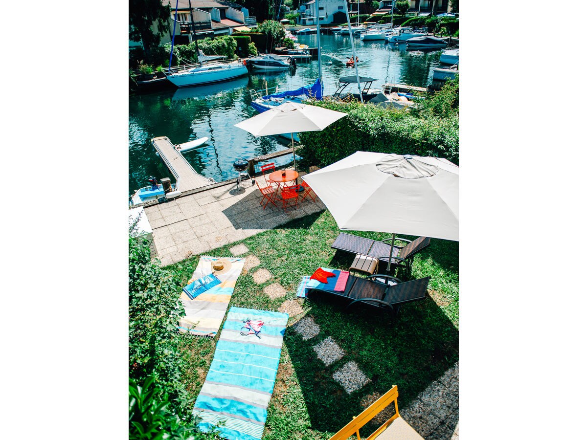 Holiday house Port Ripaille - Outdoor photo 2