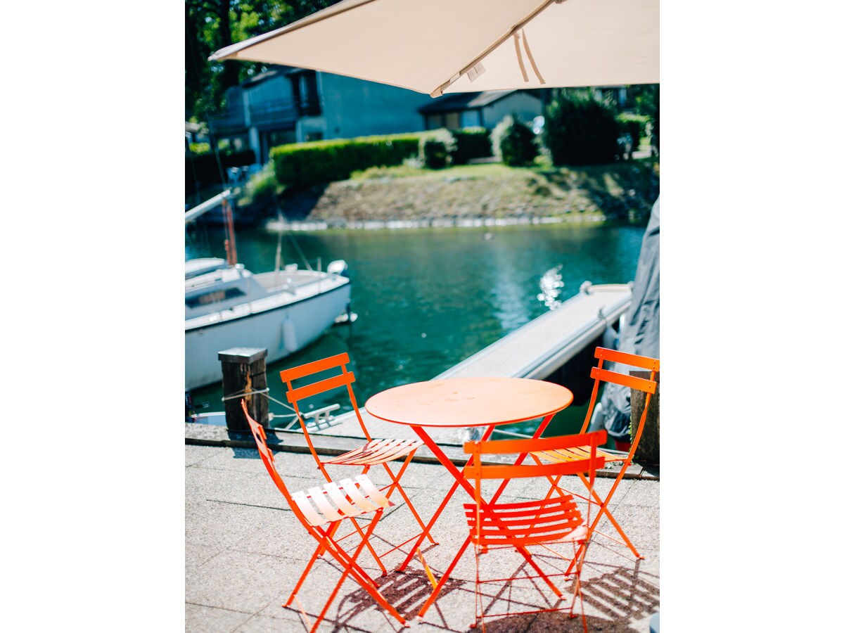 Holiday house Port Ripaille - Outdoor photo 3