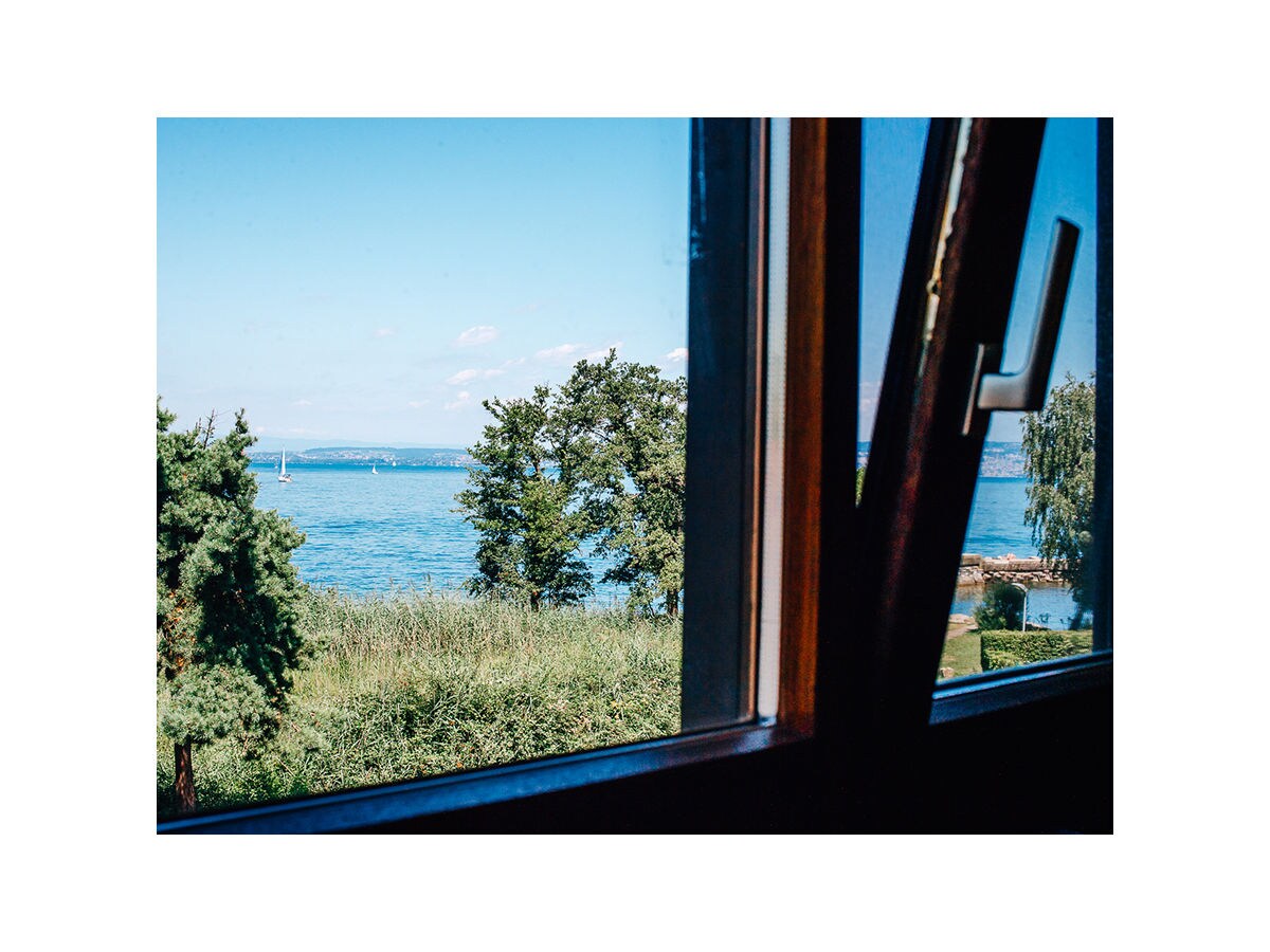 Holiday house Port Ripaille - Outdoor photo 5