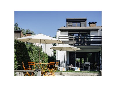 Holiday house Port Ripaille in Thonon-les-Bains - Holiday house