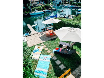 Holiday house Port Ripaille - Outdoor photo 2