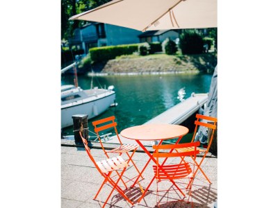 Holiday house Port Ripaille - Outdoor photo 3