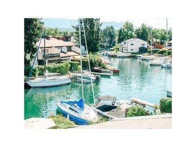 Holiday house Port Ripaille - Outdoor photo 6