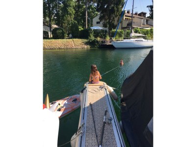 Holiday house Port Ripaille - Environment photo 16