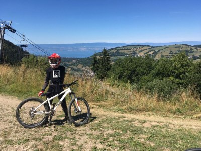 Holiday house Port Ripaille - Environment photo 18