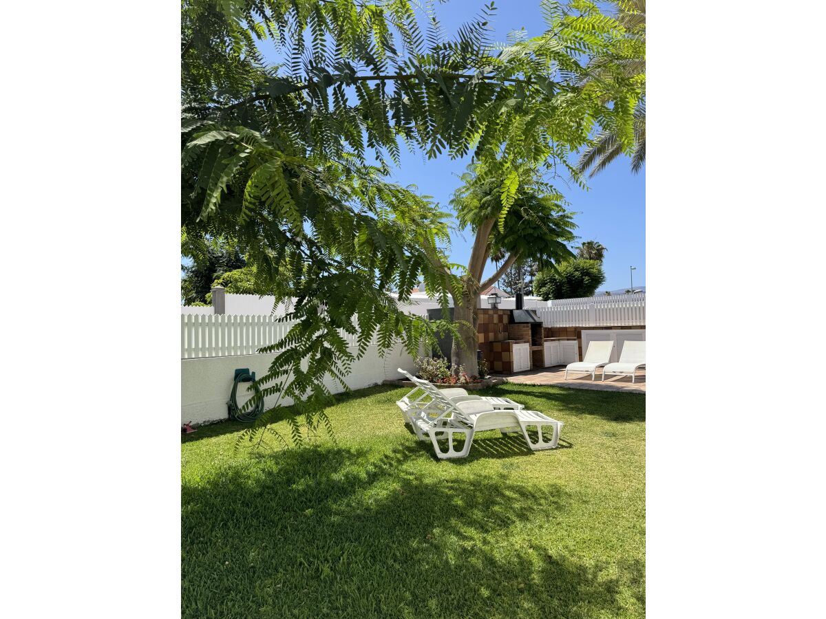 Bungalow Holycan 2 - Outdoor photo 3