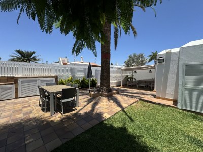 Bungalow Holycan 2 - Outdoor photo 2