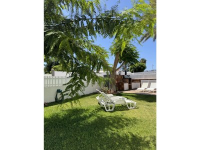 Bungalow Holycan 2 - Outdoor photo 3