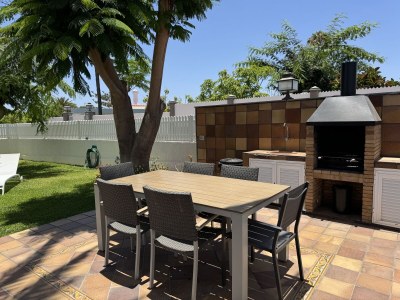 Bungalow Holycan 2 - Outdoor photo 4