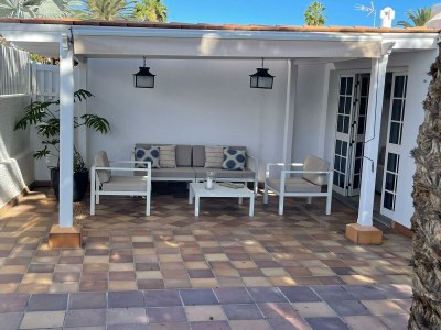 Bungalow Holycan 2 - Outdoor photo 6