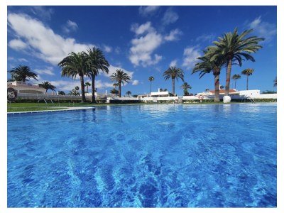 Bungalow Holycan 2 - Outdoor photo 7