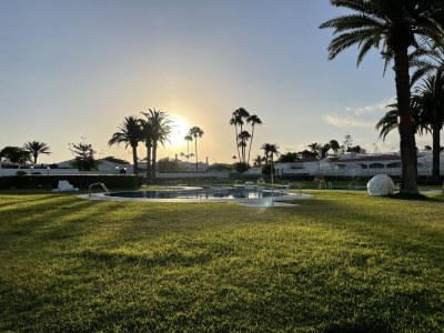 Bungalow Holycan 2 - Outdoor photo 8