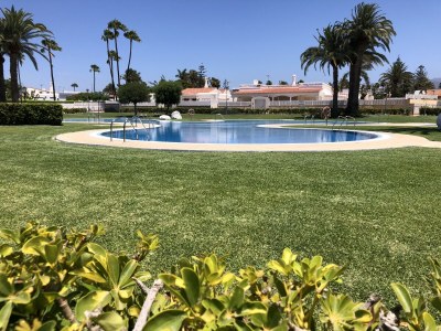 Bungalow Holycan 2 - Outdoor photo 9