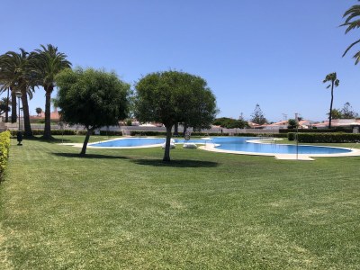 Bungalow Holycan 2 - Outdoor photo 10