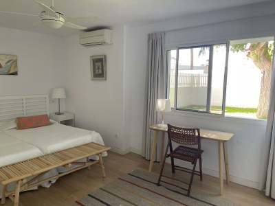 Bungalow Holycan 2 - Features photo 18