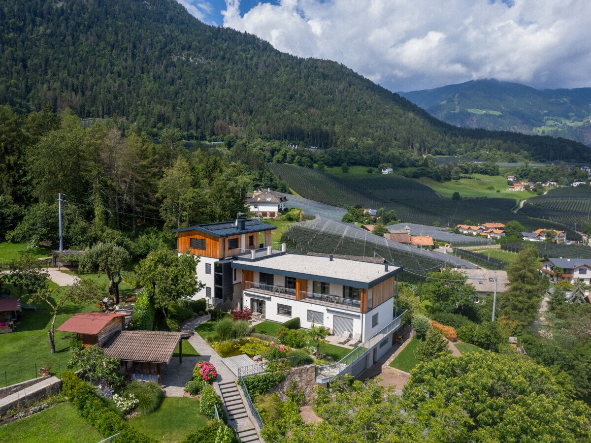 Holiday apartment Felsenegg Appartements - Outdoor photo 2