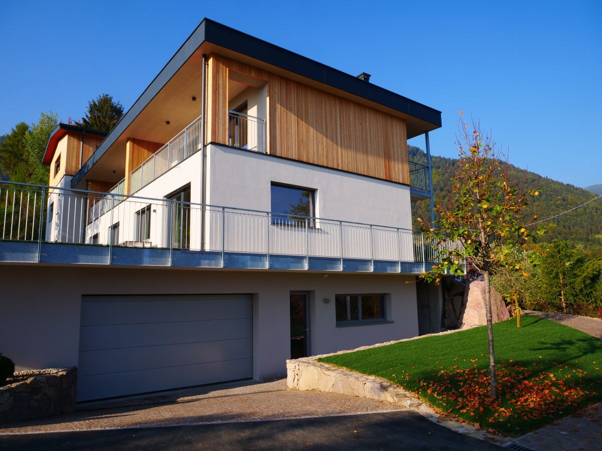 Holiday apartment Felsenegg Appartements - Outdoor photo 5