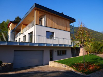 Holiday apartment Felsenegg Appartements - Outdoor photo 5