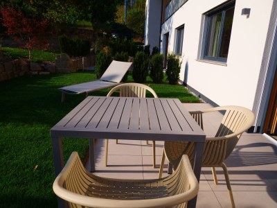 Holiday apartment Felsenegg Appartements - Outdoor photo 6