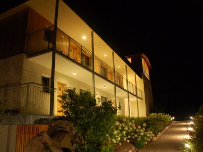 Holiday apartment Felsenegg Appartements - Outdoor photo 9