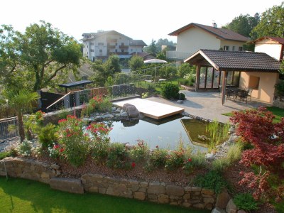 Holiday apartment Felsenegg Appartements - Outdoor photo 13