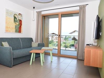 Holiday apartment Felsenegg Appartements - Features photo 14