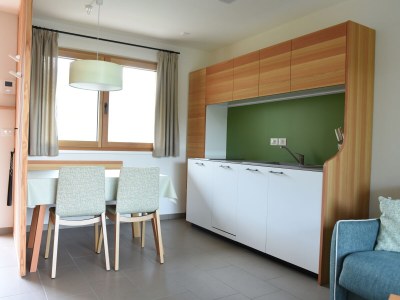 Holiday apartment Felsenegg Appartements - Features photo 17