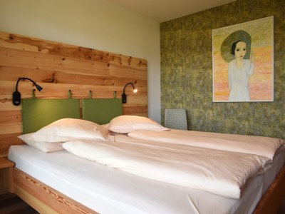 Holiday apartment Felsenegg Appartements - Features photo 20