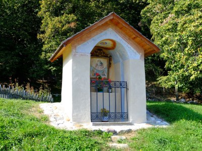 Holiday apartment Felsenegg Appartements - Environment photo 24