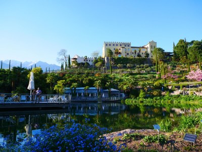 Holiday apartment Felsenegg Appartements - Environment photo 26