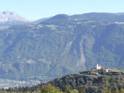 Holiday apartment Felsenegg Appartements - Environment photo 27