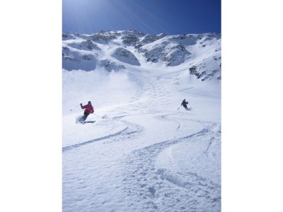 Holiday apartment Felsenegg Appartements - Environment photo 28