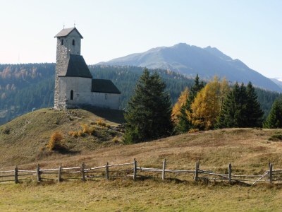 Holiday apartment Felsenegg Appartements - Environment photo 30