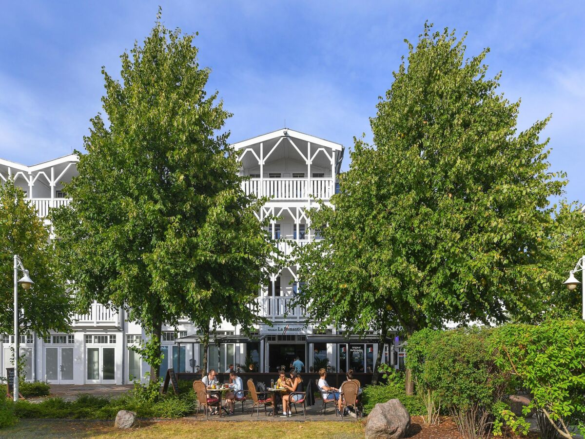 Apartment Komfort in der Nähe des Charmes der Küste - Outdoor photo 2