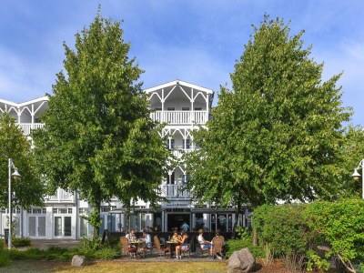 Apartment Komfort in der Nähe des Charmes der Küste - Outdoor photo 2