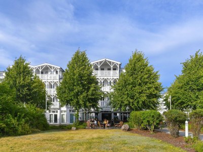 Apartment Komfort in der Nähe des Charmes der Küste - Outdoor photo 5