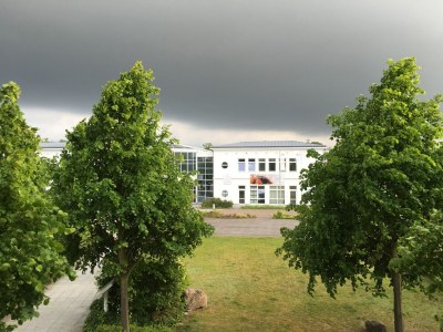 Apartment Komfort in der Nähe des Charmes der Küste - Outdoor photo 7