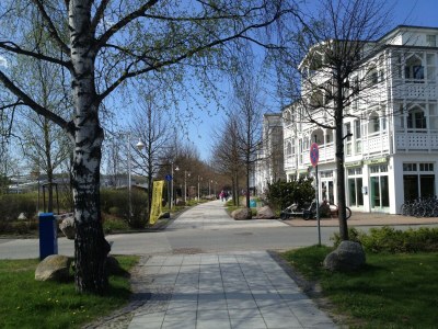 Apartment Komfort in der Nähe des Charmes der Küste - Outdoor photo 8