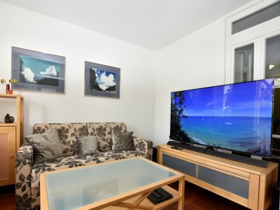 Apartment Komfort in der Nähe des Charmes der Küste - Features photo 11