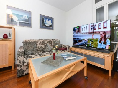 Apartment Komfort in der Nähe des Charmes der Küste - Features photo 15