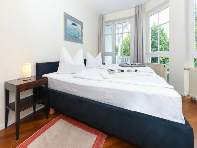 Apartment Komfort in der Nähe des Charmes der Küste - Features photo 17