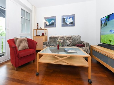 Apartment Komfort in der Nähe des Charmes der Küste - Features photo 20