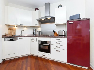 Apartment Komfort in der Nähe des Charmes der Küste - Features photo 21