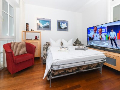 Apartment Komfort in der Nähe des Charmes der Küste - Features photo 22