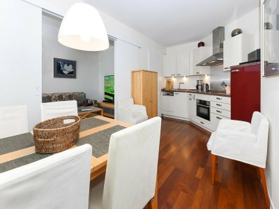 Apartment Komfort in der Nähe des Charmes der Küste - Features photo 23