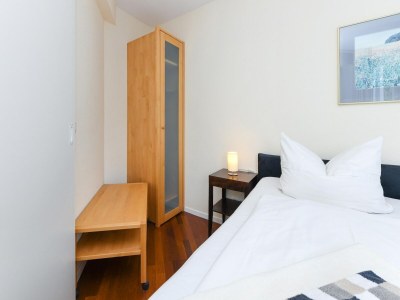 Apartment Komfort in der Nähe des Charmes der Küste - Features photo 24