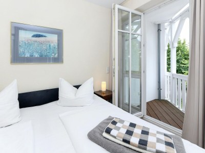 Apartment Komfort in der Nähe des Charmes der Küste - Features photo 25