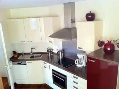 Apartment Komfort in der Nähe des Charmes der Küste - Features photo 33