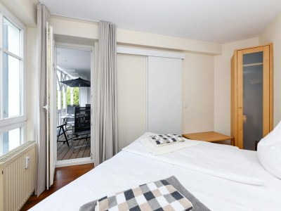 Apartment Komfort in der Nähe des Charmes der Küste - Features photo 34